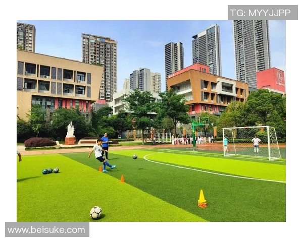 探索DS足球的魅力与技术革新如何改变现代足球的未来发展趋势