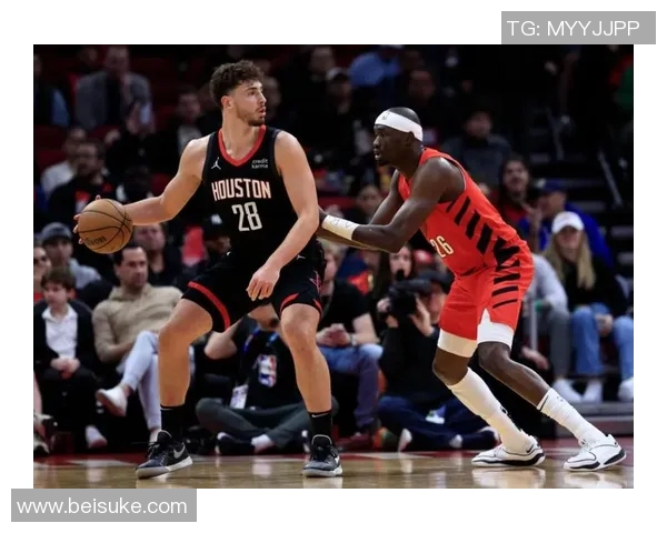 火箭队与开拓者队精彩对决视频直播全程回放与赛后分析