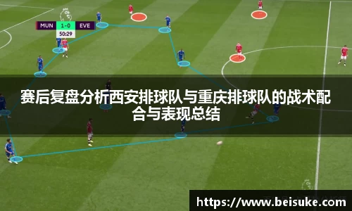 赛后复盘分析西安排球队与重庆排球队的战术配合与表现总结